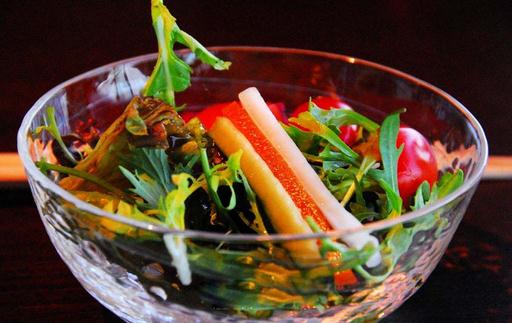 如何健康選擇宵夜?