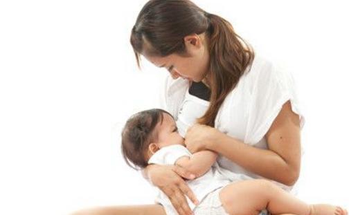 十個喂養錯誤 媽媽常常做