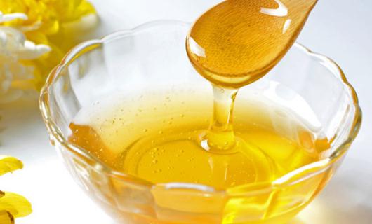 關于調和油的一些秘密