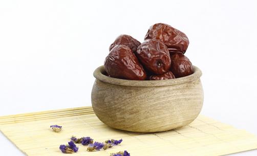 關于大棗的4個認識誤區