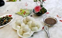 健康飲食要學會“懂吃”和“少吃”