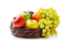 用過植物激素的水果可以吃嗎？