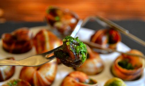 食物趁熱吃?趁熱吃你就錯(cuò)了!