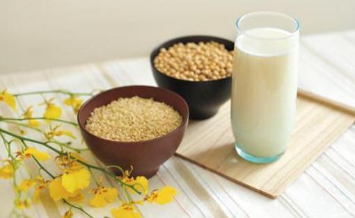 在什么情況下不可以喝豆?jié){?