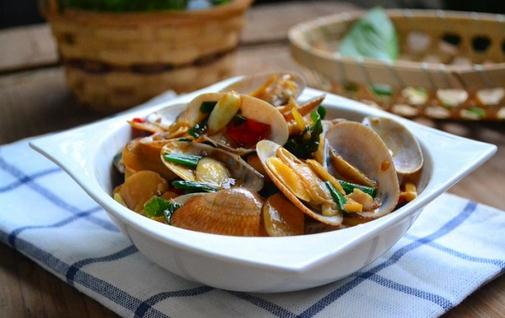 吃宵夜并非不可 和我學吃健康宵夜