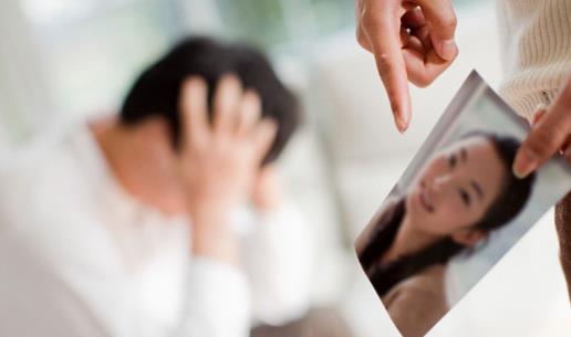 男人易出軌的11大理由