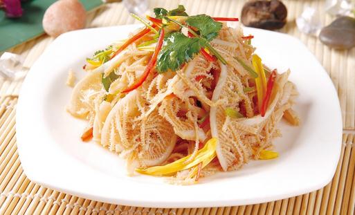 吃牛百葉怎么挑選才健康?