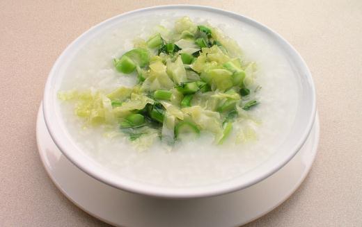 多喝粥能養胃嗎?