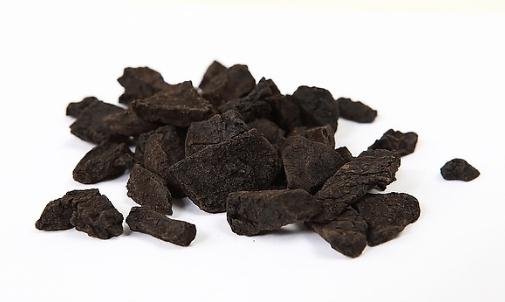 吃對何首烏還你一頭黑發