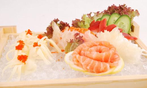 刺身料理營養(yǎng)高 如何健康吃料理?