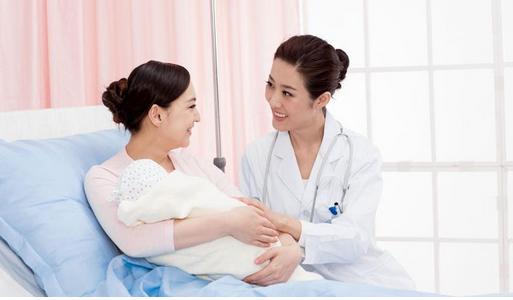 產后七瘙癢新媽別忽視