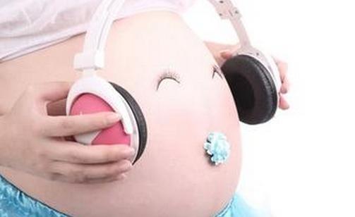 胎教 其實媽媽快樂就好