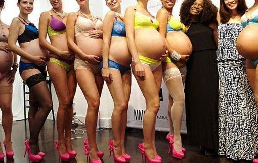 孕期準(zhǔn)媽媽堅(jiān)決不能做的9件傻事