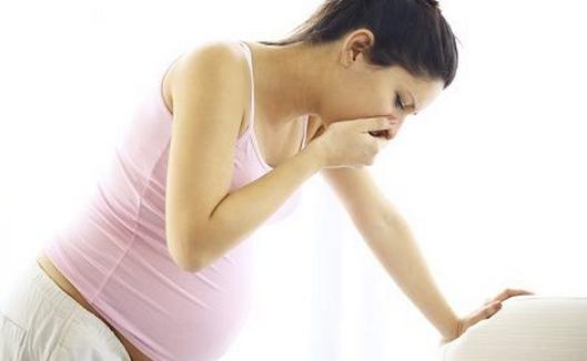 輕松應(yīng)對懷孕后6個尷尬癥狀