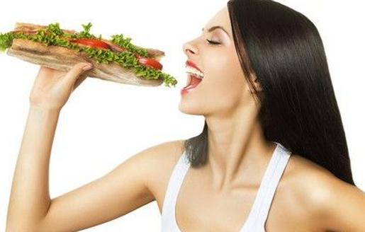 孕婦吃太多也傷腰 6大危險動作易致產后腰痛