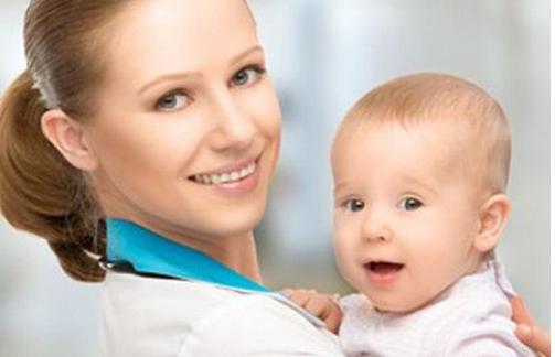 產后四大私密部位如何恢復