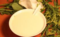 哪些人不能喝豆漿？