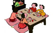 總是吃太飽對身體有害無益！