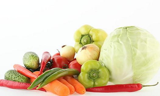 多吃水果身體更棒哦!