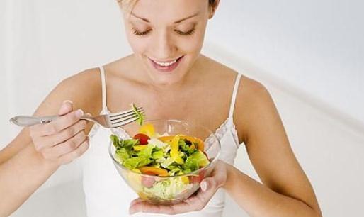 不吃飯可以減肥?NO!