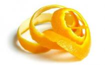 這些果蔬皮你扔了嗎？不得不知的好果蔬皮