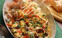 吃海鮮前不得不知的誤區