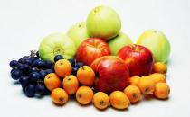 你犯了哪些吃水果的誤區？