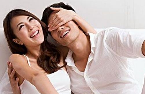 研究發現 男人比女人更加渴望愛情