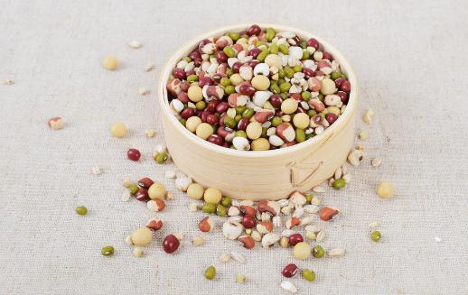 常吃粗糧身體好？剖析十大經典誤區