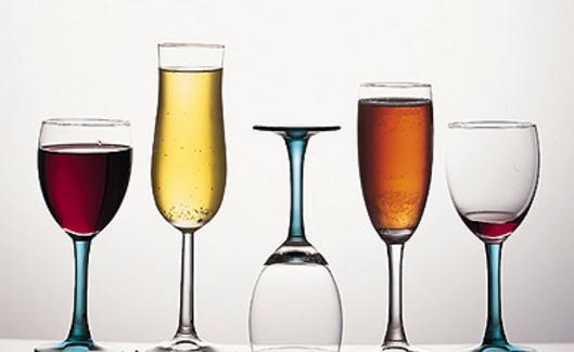 喝濃茶解酒？濃茶不能解酒！