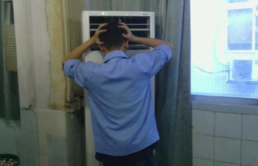 炎炎夏日 男人怎樣預防空調腿