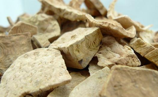 何首烏會引起肝損傷嗎?