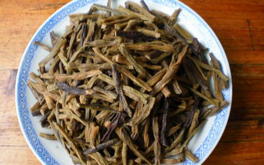 羊角菜是啥?羊角菜有什么功效?