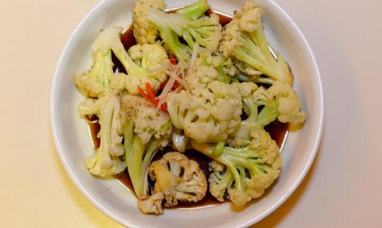 吃菜花有什么好處？菜花的功效