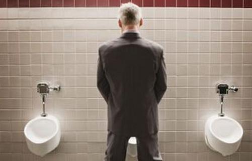 薦排尿揭秘男人壽命情況