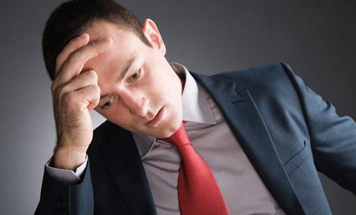 防男人脫發(fā)必試六個(gè)妙招