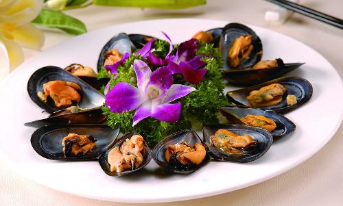 海虹怎么吃？海虹的清洗方法