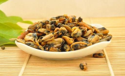 淡菜是什么？淡菜的做法