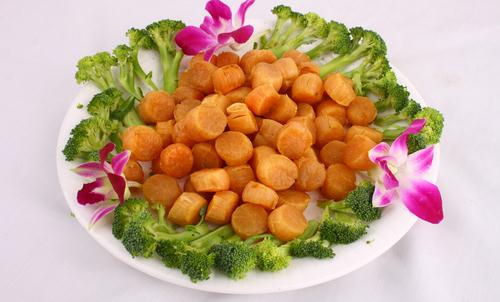 干貝的營養(yǎng)價值 干貝的做法