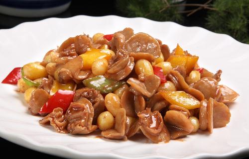 紅螺是什么？紅螺的做法