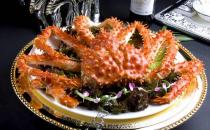 帝王蟹有什么營養？帝王蟹的烹飪技巧