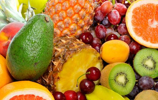 水果變質了還能吃嗎?