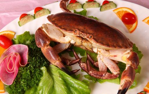 吃面包蟹有什么營養(yǎng)？面包蟹怎么吃？