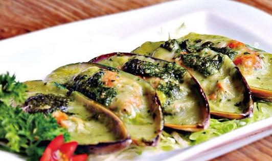 貽貝是怎樣的？貽貝的做法