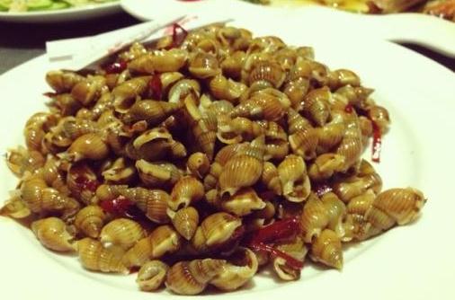 織紋螺簡介 織紋螺怎么吃？