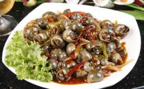 油螺是怎樣的？油螺怎么吃？