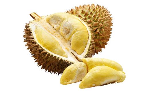 榴蓮的三種營(yíng)養(yǎng)吃法