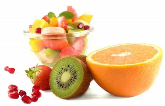 夏季少吃這些水果謹防上火!