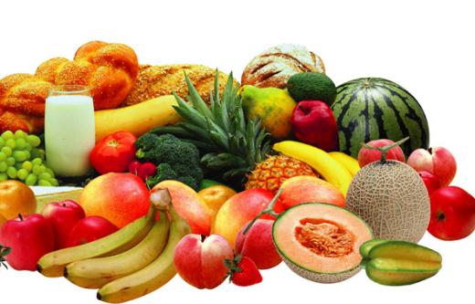 這些水果會加重腸胃負(fù)擔(dān)