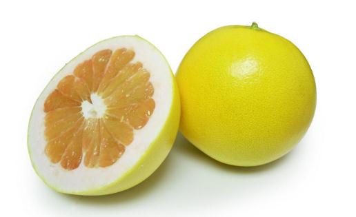 怎么買到一個好柚子?